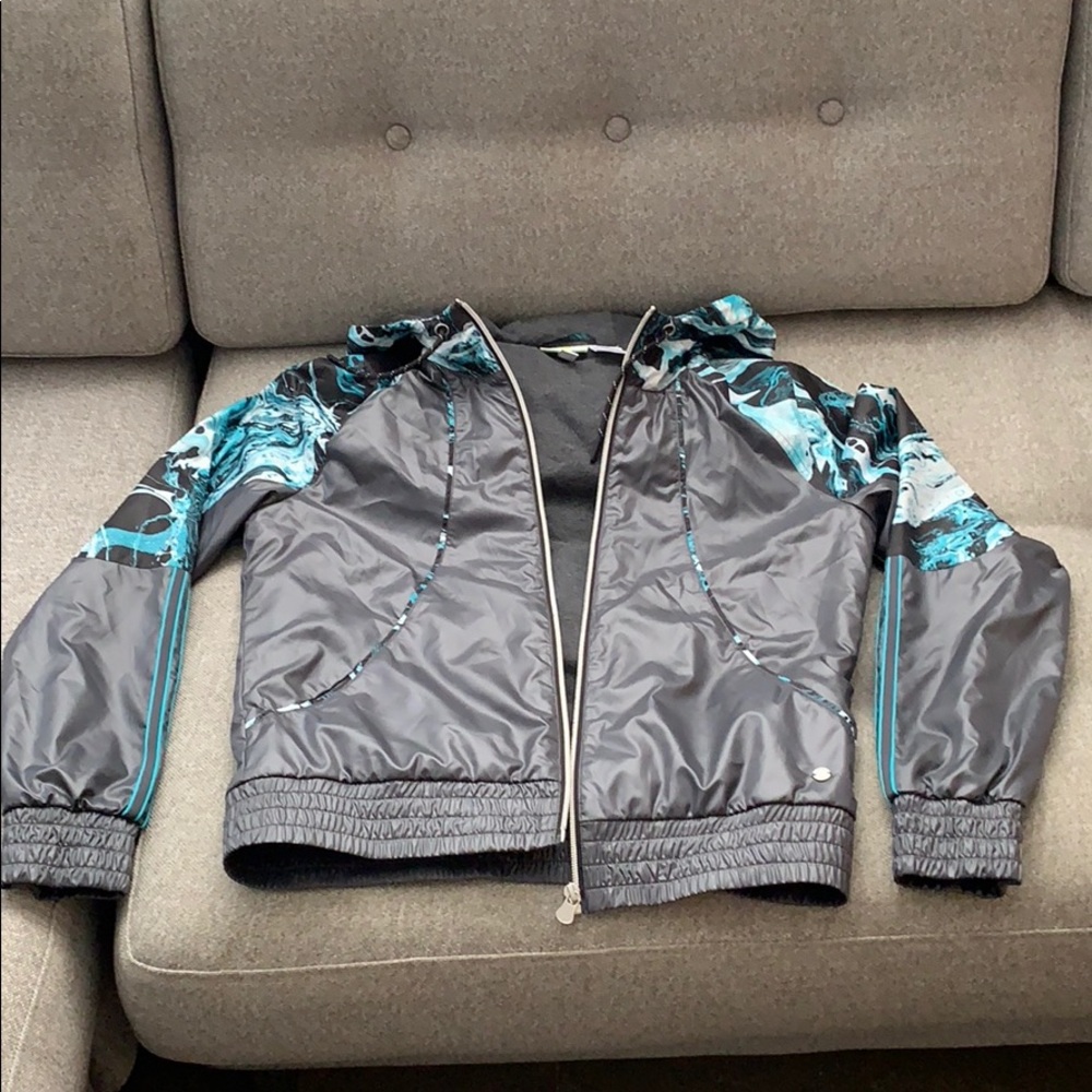 Adidas neo sport jacket